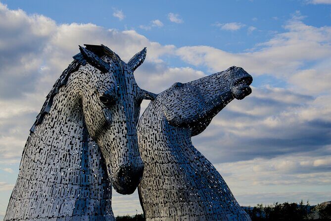 Stirling Castle, Kelpies and Loch Lomond from Edinburgh - A Complete Look at the Itinerary