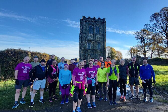 Stirling Run Tour - Who Should Consider This Tour?