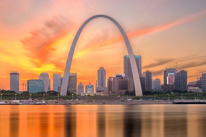 "StL's Best Sights and Bites" - Your Private Tour in St. Louis - Who Should Consider This Tour?