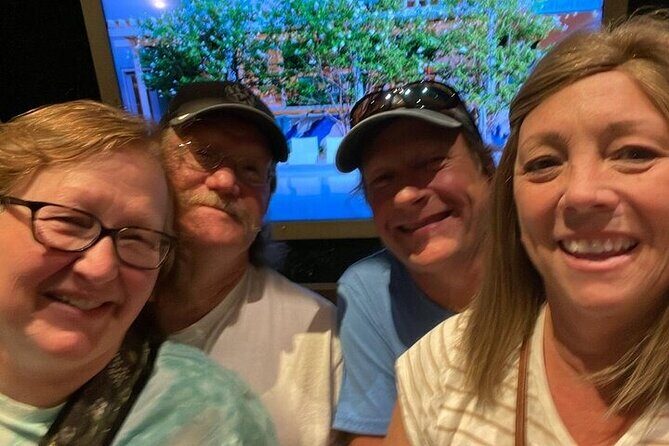 Stockbridge Showdown, MA Scavenger Hunt - The Value of the Experience