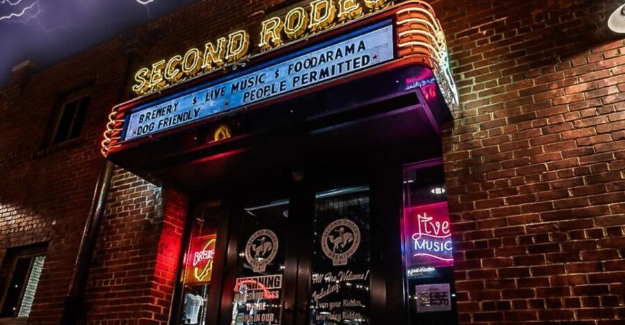 Stockyard Shadows: Wicked Fort Worth Ghost Tours - The Itinerary Breakdown