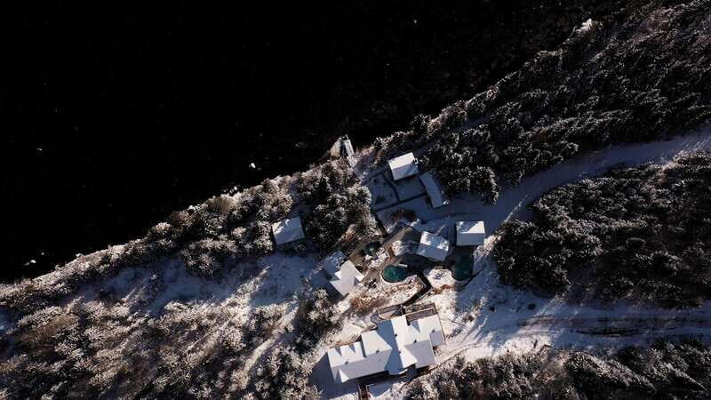 Stoneham: Nordic spa Thermal Experience - The Facilities and Experience