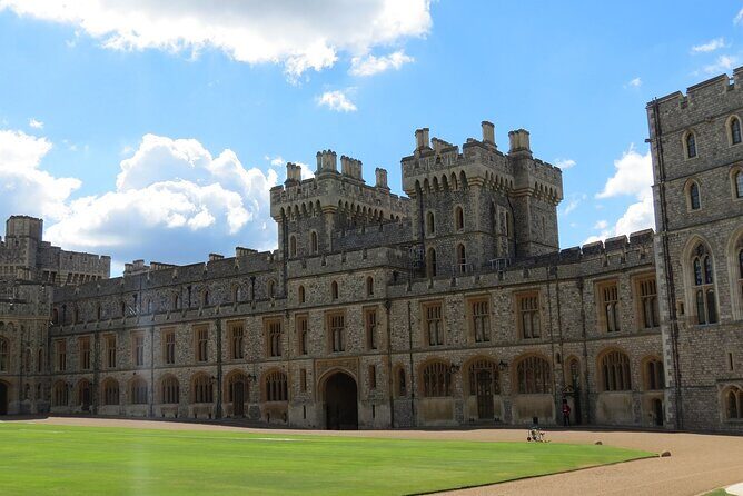 Stonehenge and Windsor Castle Tour from London With Entry Tickets - Authentic Experiences and Honest Feedback from Travelers