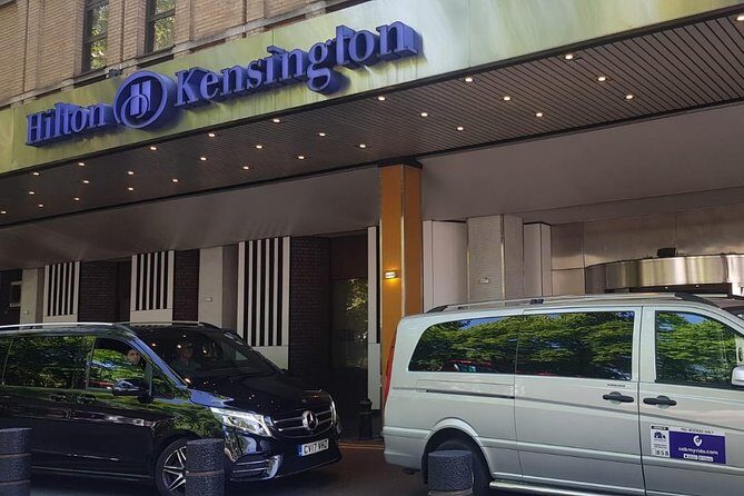 Stonehenge & Windsor Tours from London or Southampton - Why This Tour Stands Out