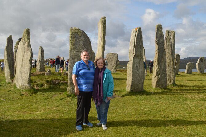Stornoway: Private Tour Isle of Lewis - Why Travelers Love This Tour