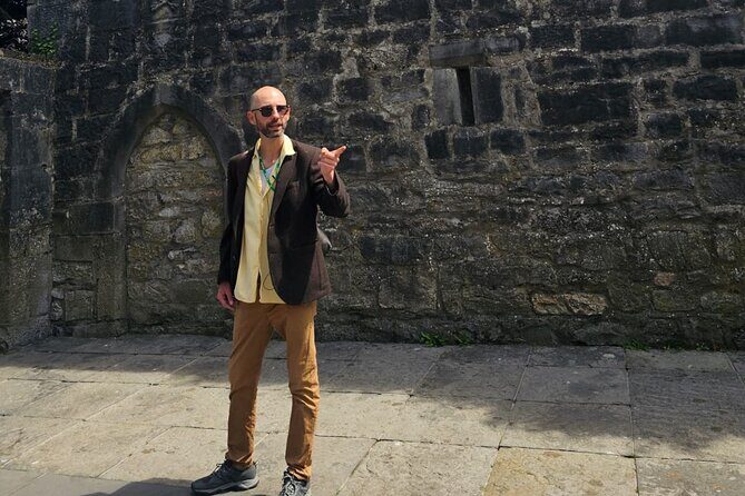Story Galway 90 Minute Walking Tour - The Value of the Tour