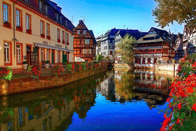Strasbourg City Sightseeing Private Guided Tour including Cathedral Visit - Why Choose This Tour?