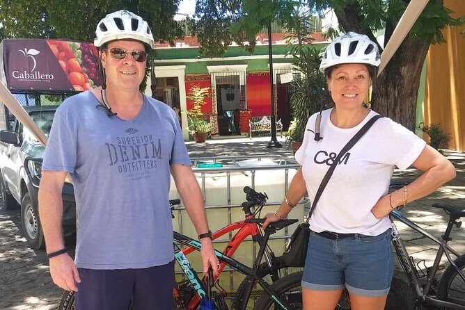 Street Art and Historic City Biking Tour - Final Thoughts