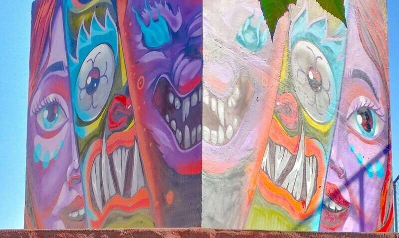 Street Art Tour: Downtown Mexico City - Who This Tour Is Perfect For