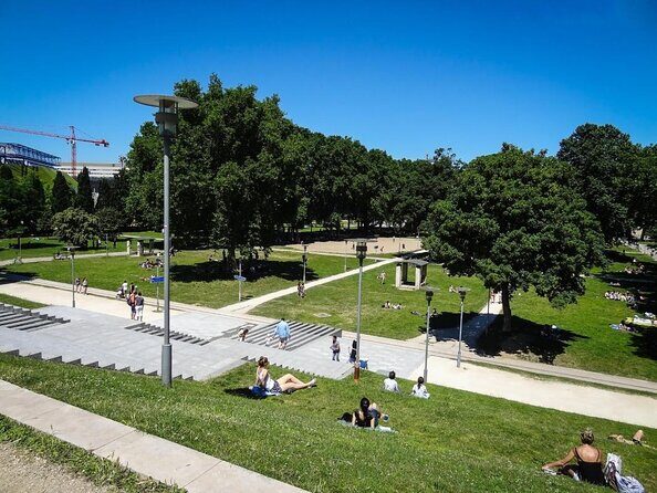 Street Art tour in Paris - Discover Paris murals ! - What You Can Expect