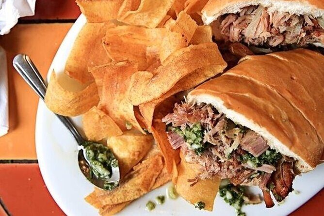 Street Food Tour in Miami with Local Guide - Who Will Love This Tour?