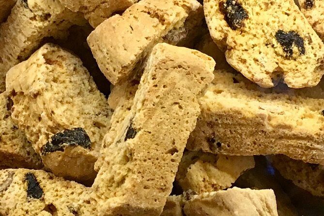 Street Food Tour of Lecce & City Sightseeing with Local Guide - Final Thoughts: Is This Tour for You?