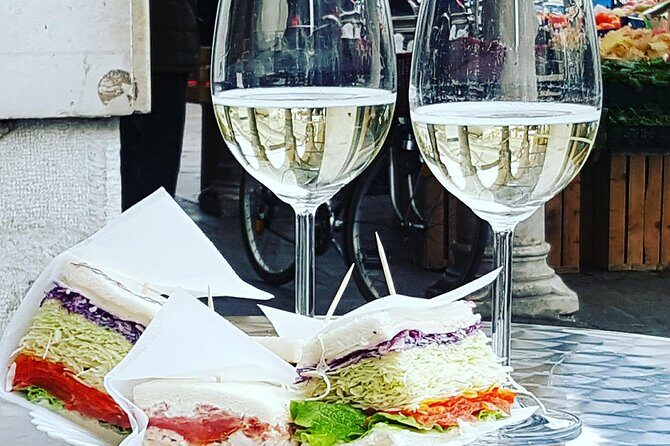 Street Food Walk in Padova - The Sum Up