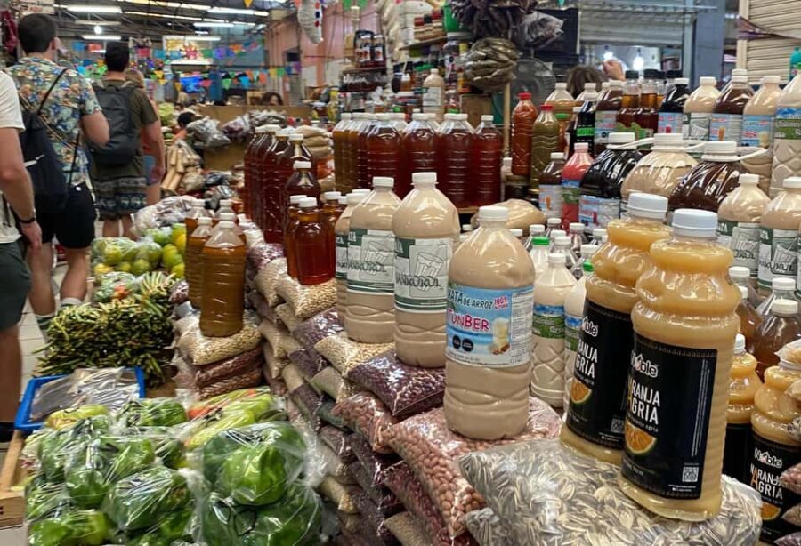 Street Food Walking Tour in Merida - Authenticity and Value