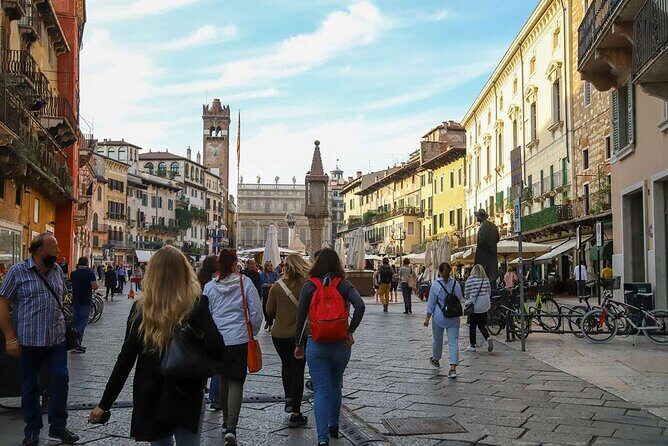 Street Food Walking Tour in Verona - Why This Tour Offers Great Value