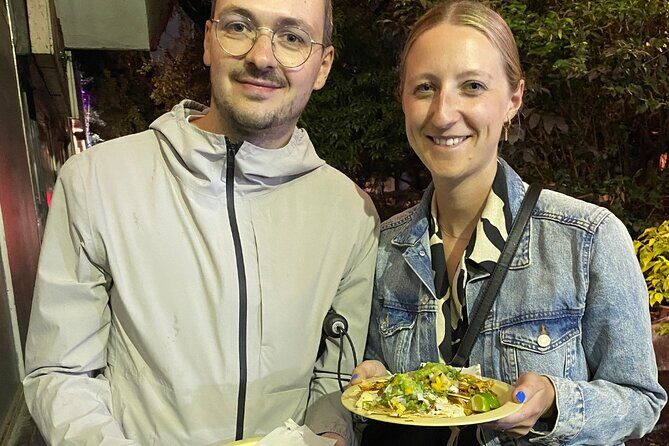 Street Taco Tour in Mexico City - Who Will Enjoy This Tour?