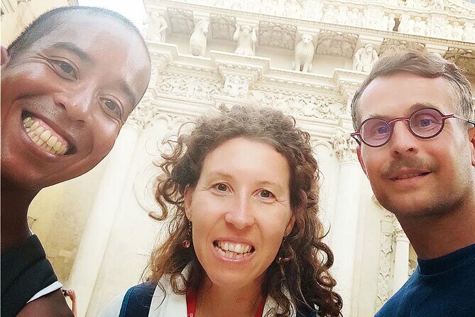 Strolling through Lecce - What’s Included and What’s Not