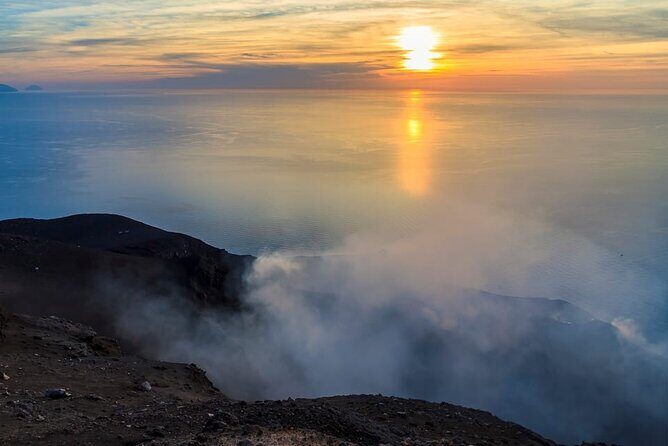 Stromboli: your High-altitude Sunset Hike to 400m! - What’s Included and What to Bring