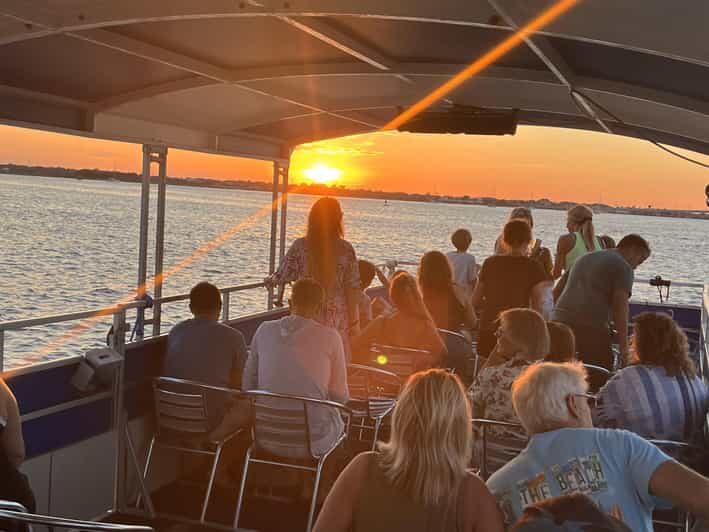 Stuart FL: Sunset Celebration Treasure Coast - The Perfect Match for the Right Traveler