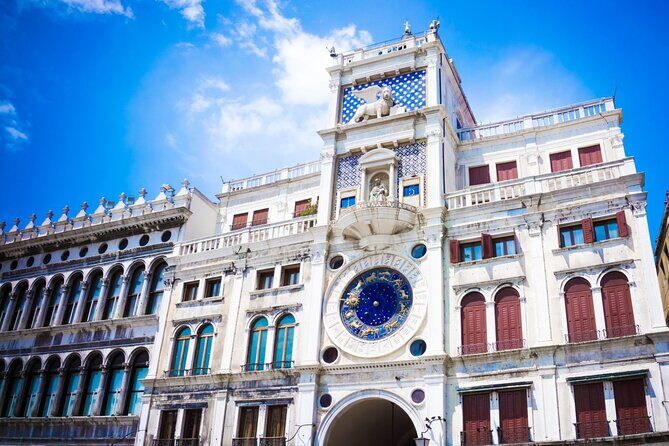 Stunning Venice Walking Tour for Couples - Practical Details and What to Expect