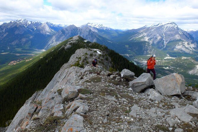 Sulphur Mountain Highline Trek in Banff - What to Expect from the Sulphur Mountain Highline Trek