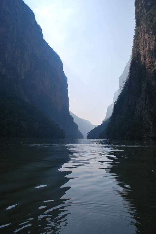Sumidero National Park Full-Day Trip from San Cristobal - Who Is This Tour Best Suited For?