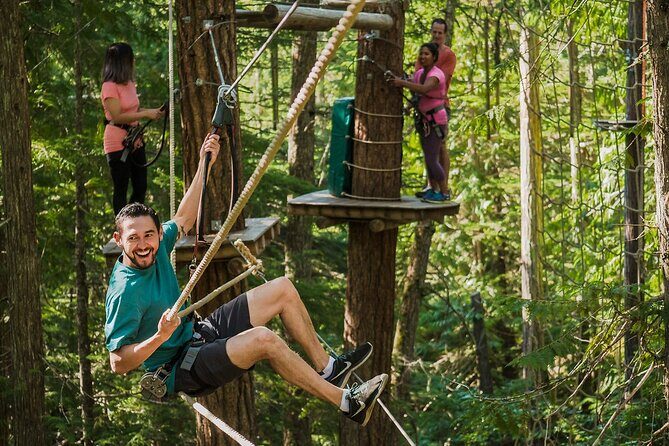 Summer Day Ticket at TAG - The Value of the Experience