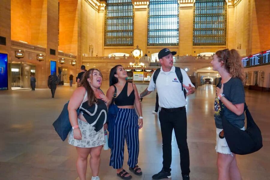 SUMMIT One Vanderbilt with Grand Central Terminal Tour - Final Thoughts: Is It Worth It?