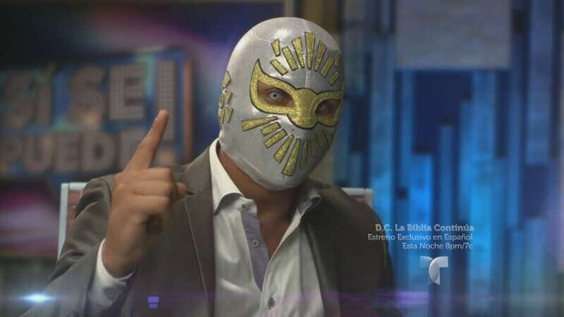 .Sun-only: Lucha Libre wrestling tacos & beer! MexicanFiesta - Who Will Love This Tour?