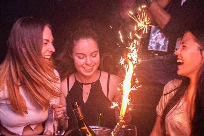 SUNDAY PARTY IN PRAGUE | Admission Ticket - Who Should Consider This Experience?