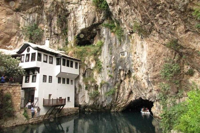 Sunny Herzegovina: Mostar, Kravice Waterfalls & 4 Cities Tour - What Past Travelers Say