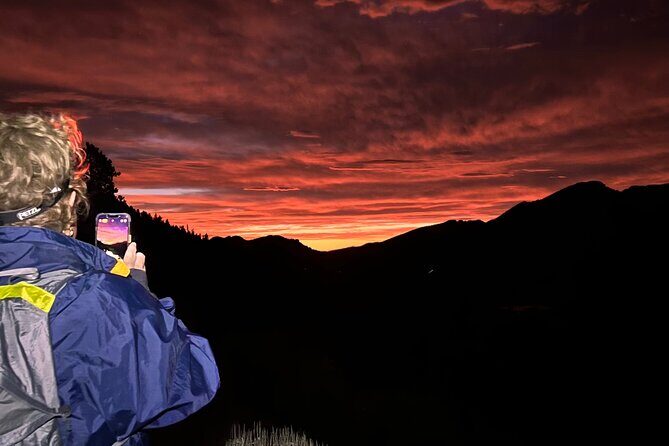 Sunrise Hikes in Rocky Mountain National Park - Who Will Love This Tour?