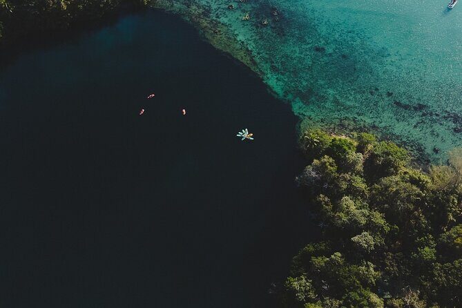 Sunrise Kayaking Tour in Bacalar with Breakfast and Photos - Pricing & Value Analysis