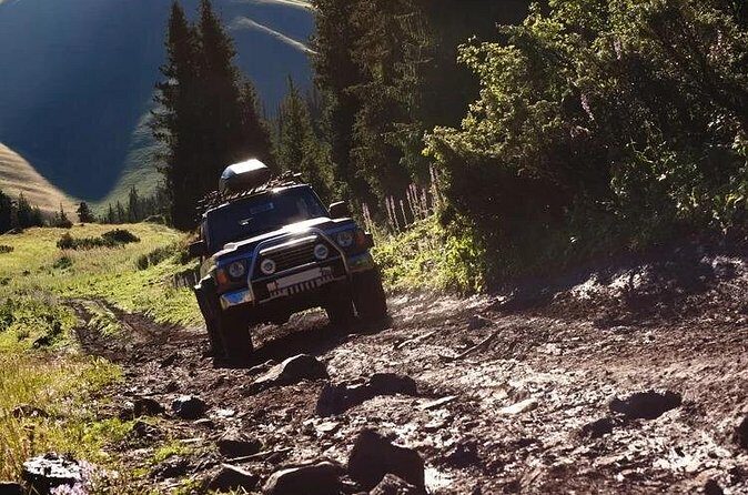 Sunrise Mountain Tour - Who Will Love This Tour?