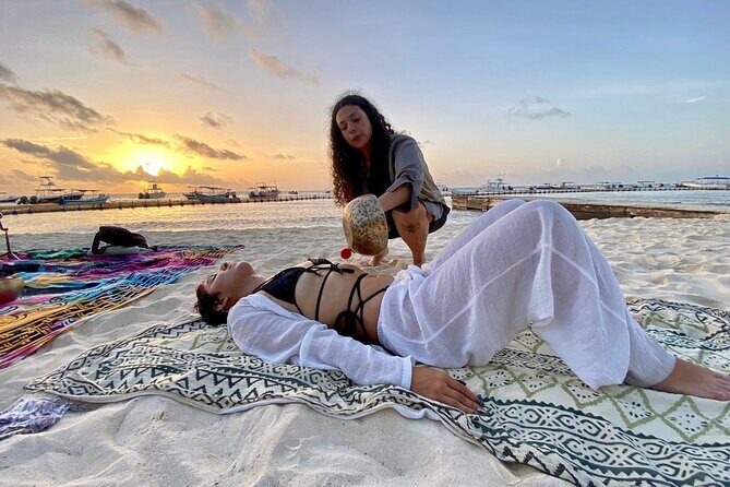 Sunrise Sound Healing Ritual on the Beach - The Value and Practical Considerations