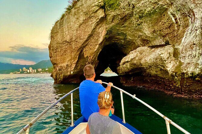 Sunset and Bioluminescence Boat Tour at Los Arcos Islands - Final Thoughts: Who Should Book This Tour?