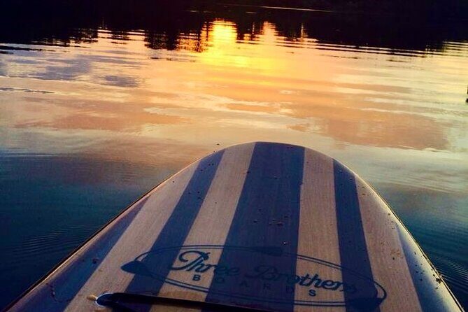 Sunset and Fireworks River Paddle Cruise - Who Should Consider This Tour?