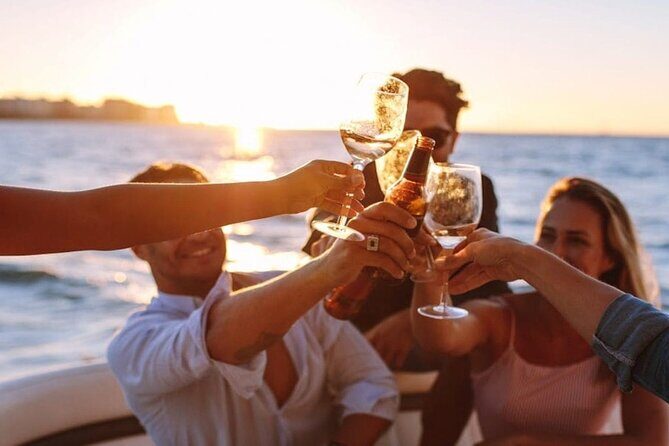 Sunset boat tour of the Amalfi Coast - Who’s This Tour Best For?