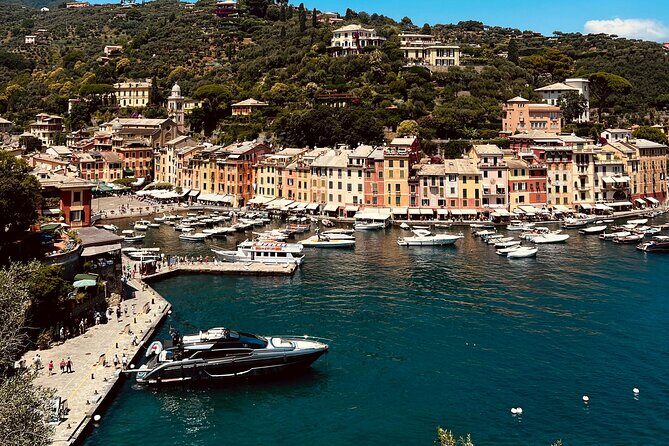 Sunset Boat Tour with Aperitif in Portofino - Frequently Asked Questions