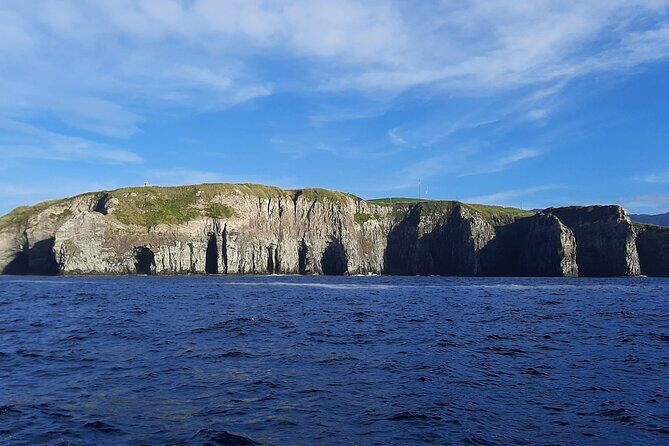Sunset boat trip in Ponta do Cintrão - Authentic Experiences and What Travelers Say