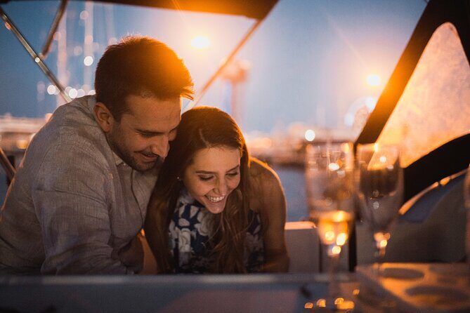 Sunset boat trip with open bar of cava (local champagne) - Who Will Love This Tour?