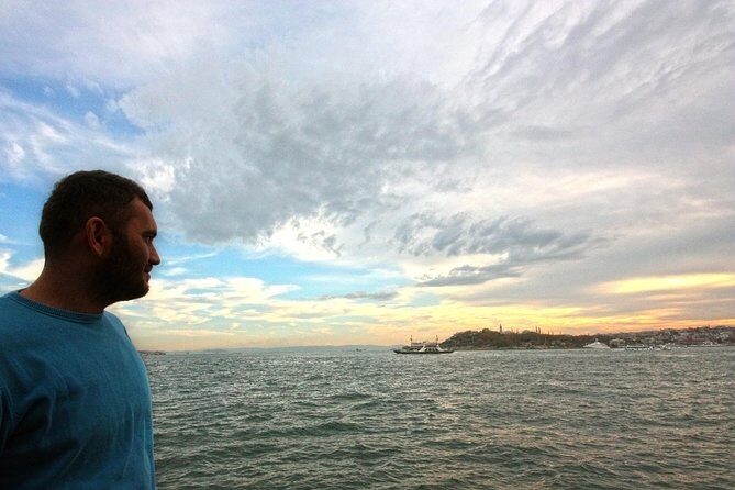 Sunset Bosphorus Cruise - Authentic Feedback from Travelers