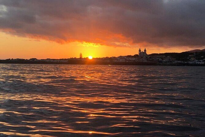 Sunset by Boat in Terceira Island - Who Should Consider This Tour?