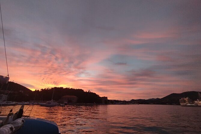 Sunset Catamaran Tour from Old Town Dubrovnik - Who Will Love This Experience?