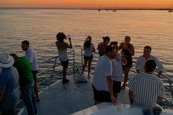 Sunset Cruise in La Paz - Final Thoughts