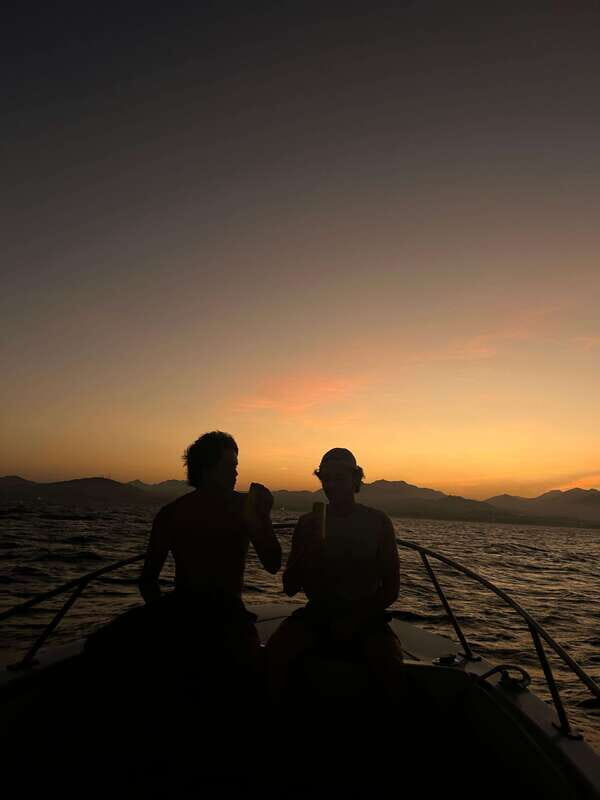 Sunset Cruise in San Jose del Cabo - Who Will Love This Experience?