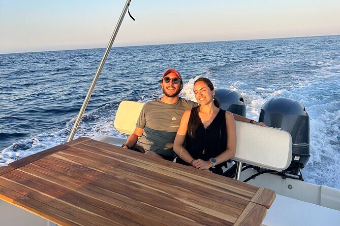 Sunset Cruise in San Jose del Cabo - Why This Tour Offers Real Value