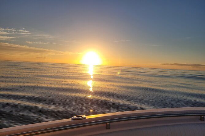 Sunset Cruise Key Largo-Option to Snorkel - Final Thoughts