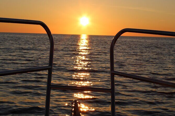 Sunset Cruise Trip with Unlimited Drinks from Cavtat - Who Will Love This Cruise?