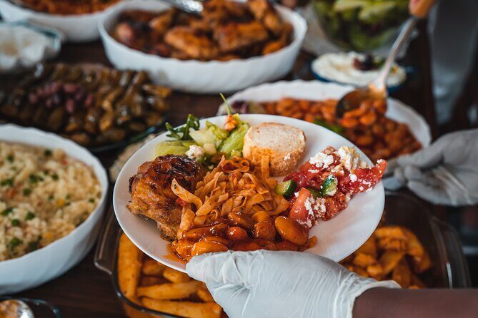 Sunset Dinner Cruise: Sunset, Swim, Drinks, and Dinner Onboard - Who Should Book This Cruise?